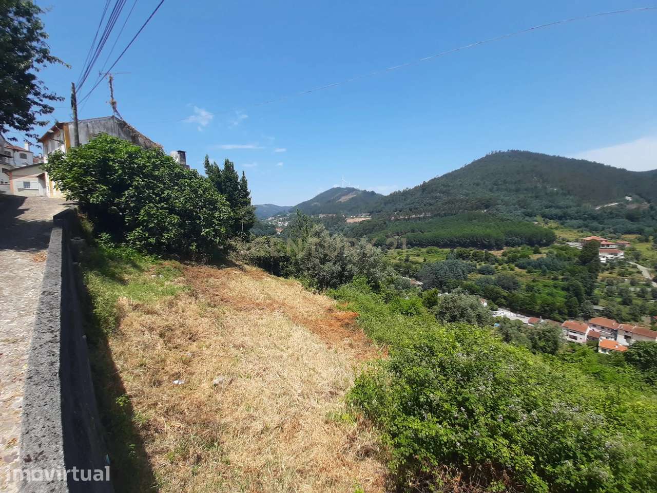 Terreno para construção em Penacova - Grande imagem: 5/9
