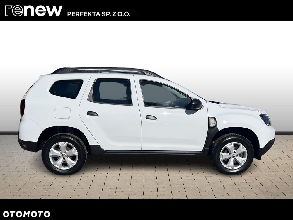 Dacia Duster 1.0 TCe Comfort - 6
