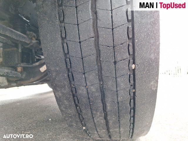 MAN TGX 18.460 4X2 BLS - 11