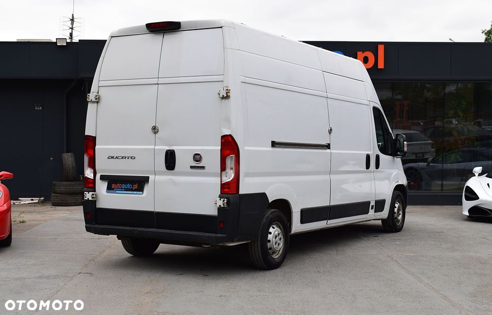 Fiat Ducato - 18