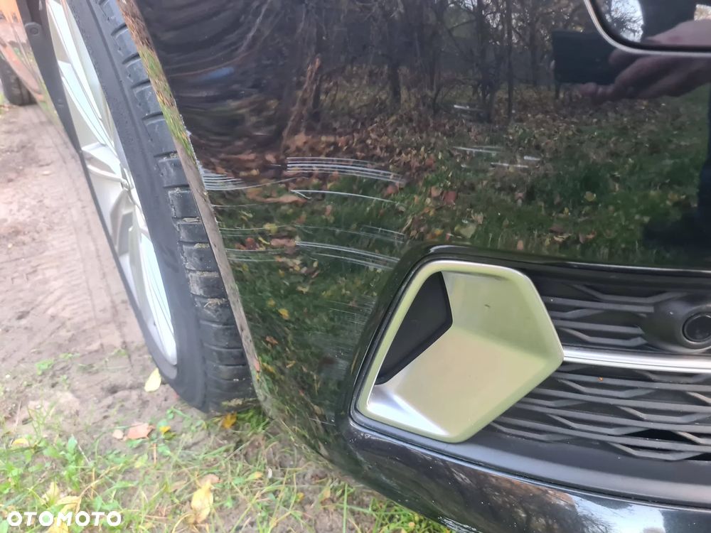 Audi A6 Limousine 40 TDI mHEV S tronic - 24