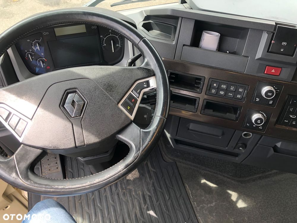 Renault T480! 440000km!! Z Niemiec ! - 8