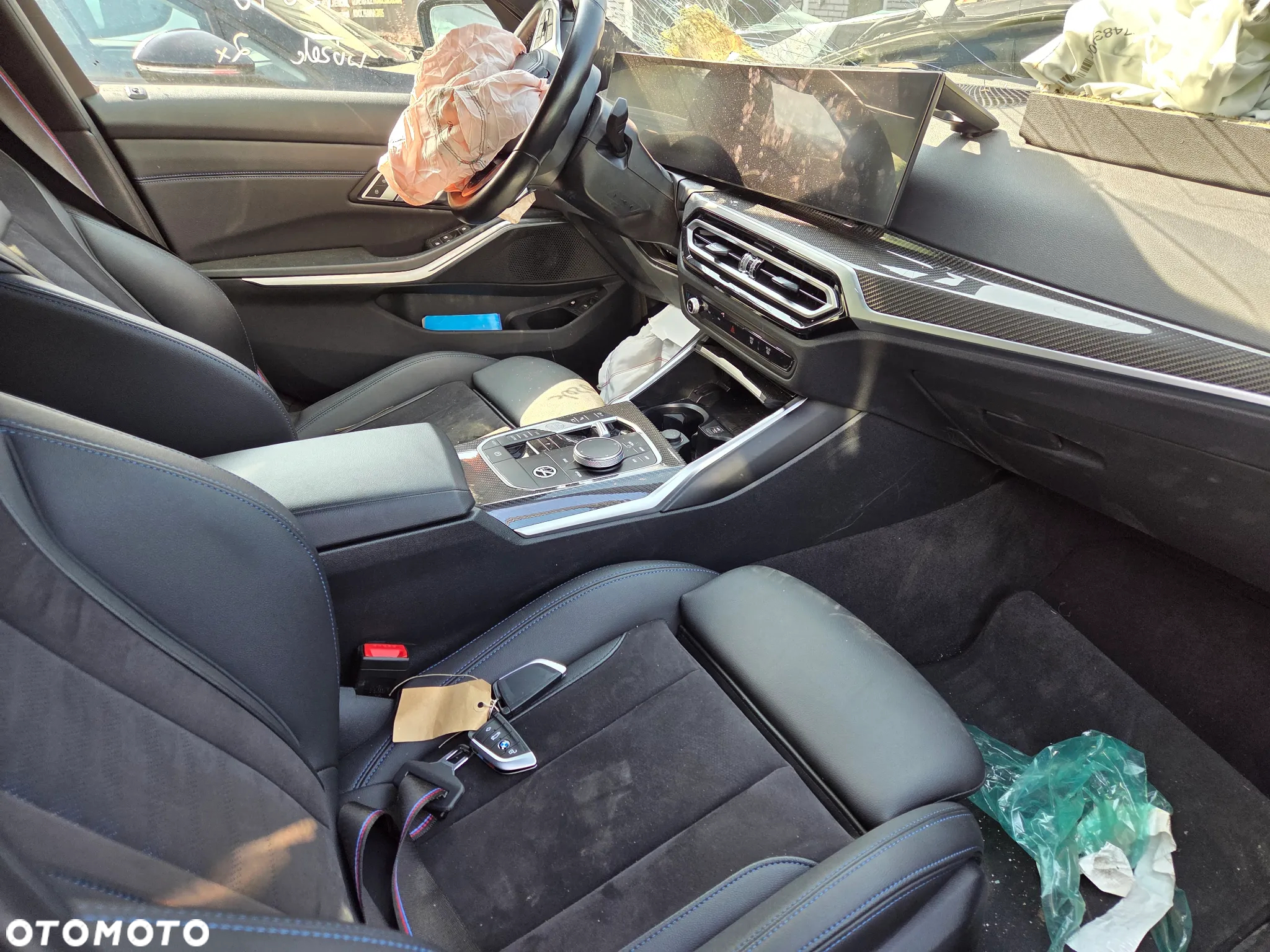 BMW Seria 3 - 9