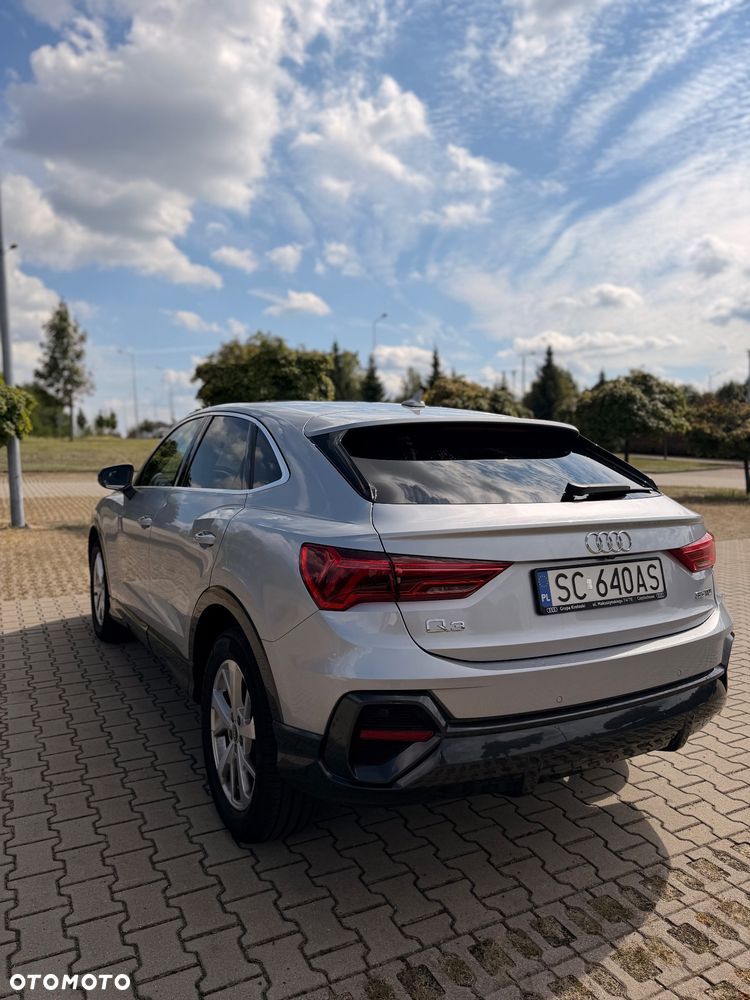 Audi Q3 35 TDI S tronic - 5