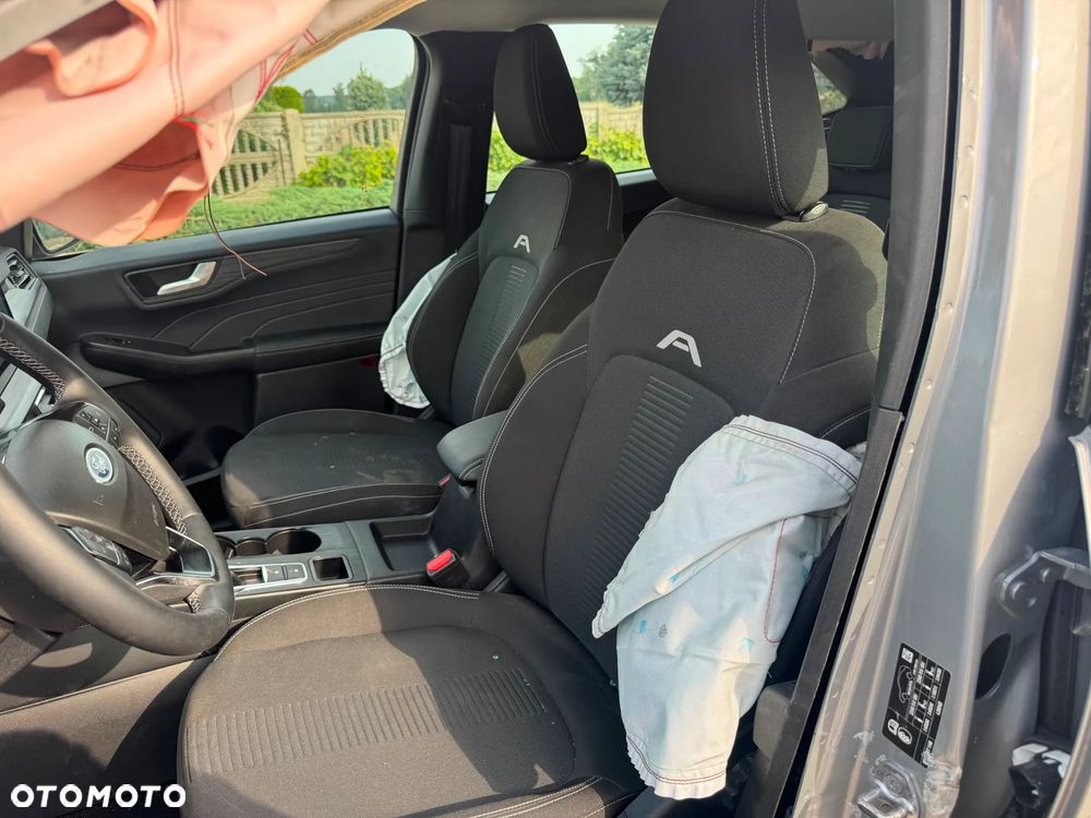 Ford Kuga 2.5 Duratec FHEV ACTIVE - 7