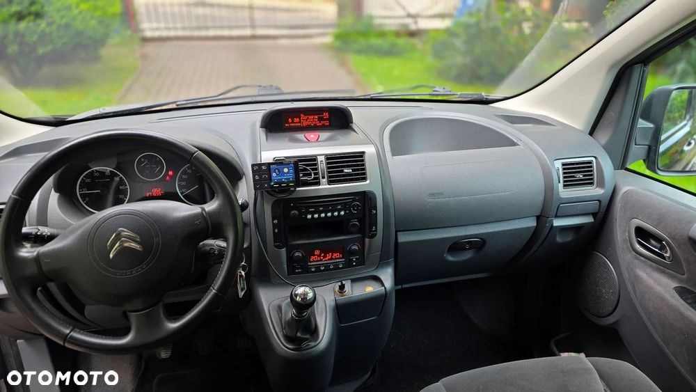 Citroën Jumpy Combi - 20