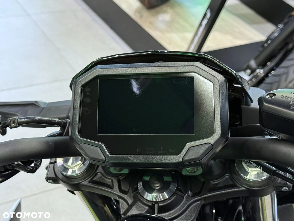 Kawasaki Z 650 - 13