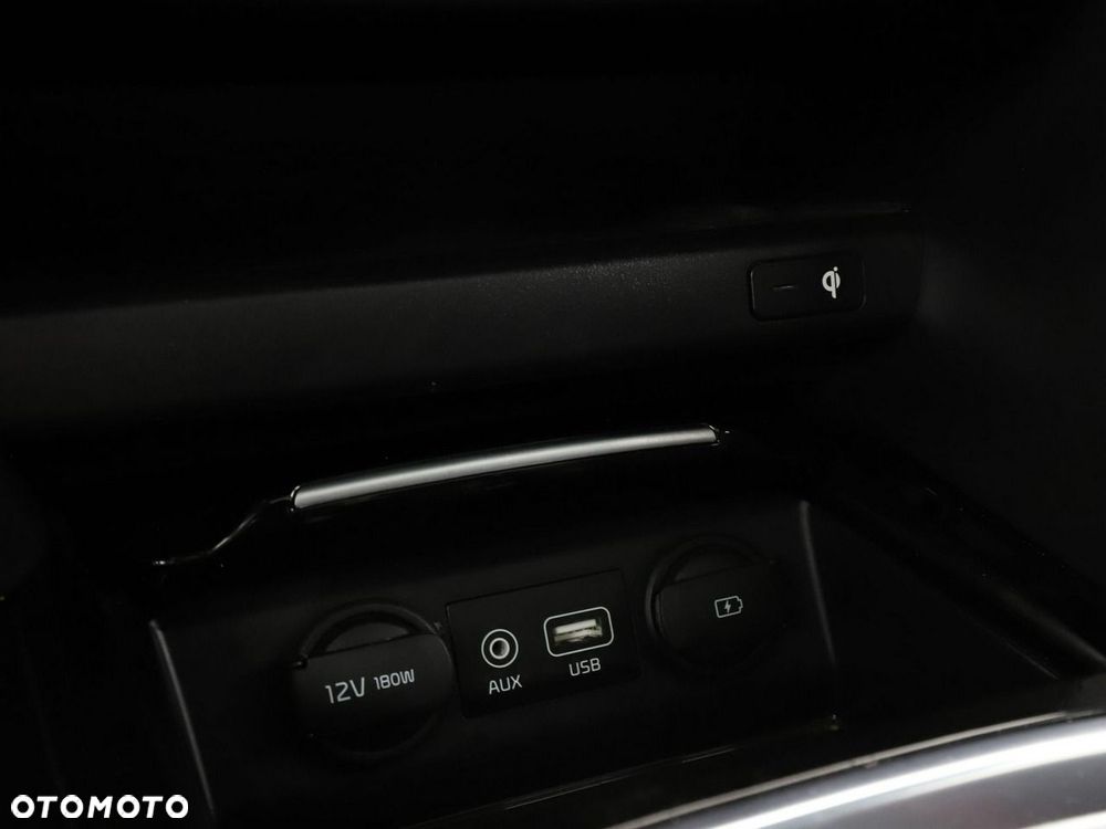 Kia ProCeed 1.6 T-GDI GT DCT - 29