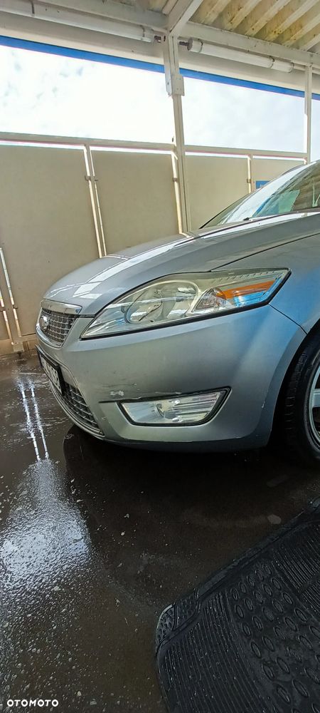 Ford Mondeo 2.0 TDCi Titanium - 29