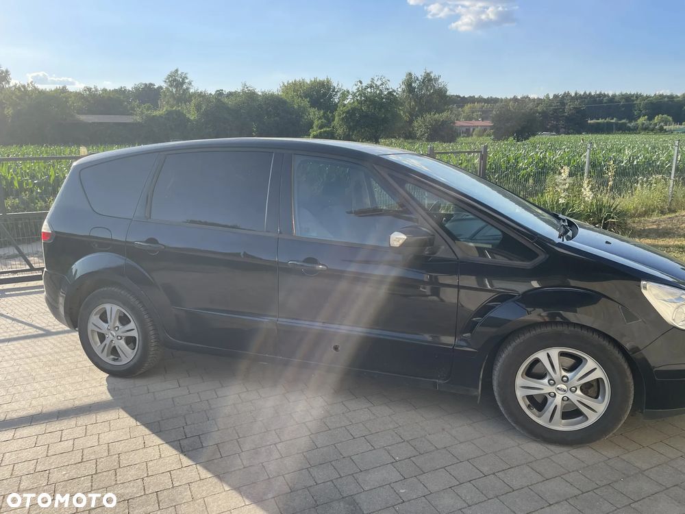 Ford S-Max 2.0 TDCi DPF Ambiente - 5