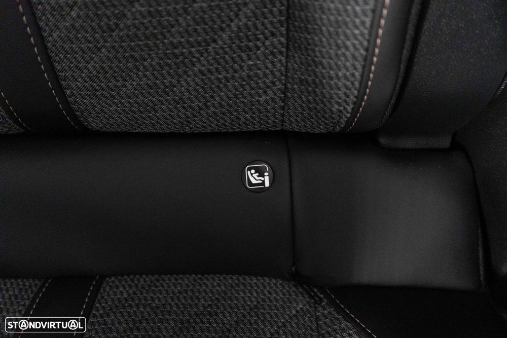 Peugeot 208 1.2 PureTech Allure - 10