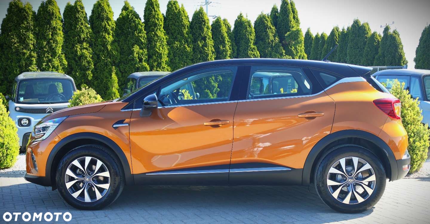 Renault Captur - 4