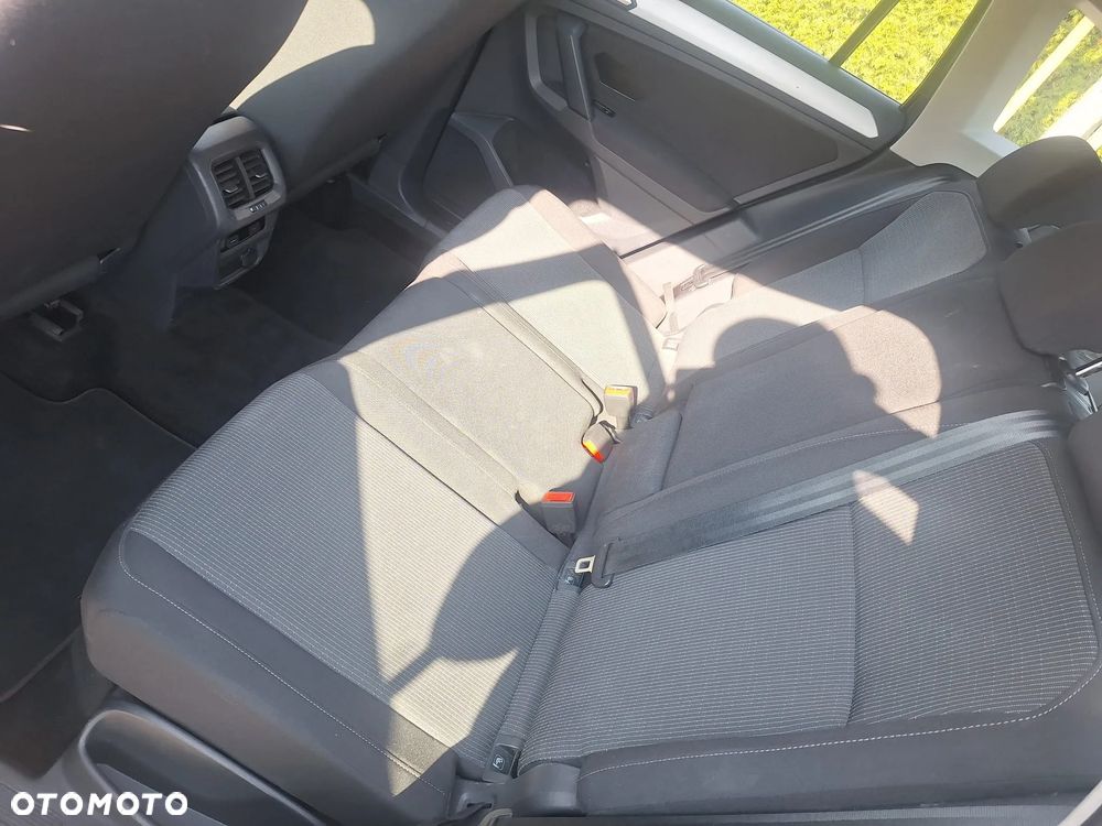 Volkswagen Tiguan 1.5 TSI EVO Life - 10
