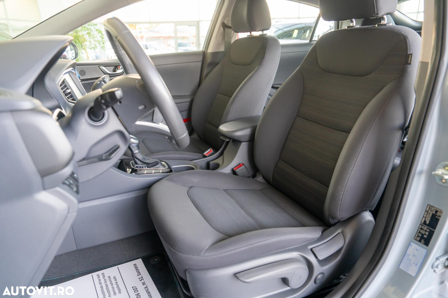 Hyundai IONIQ - 20