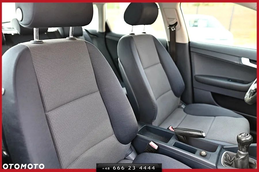 Audi A3 Sportback - 12