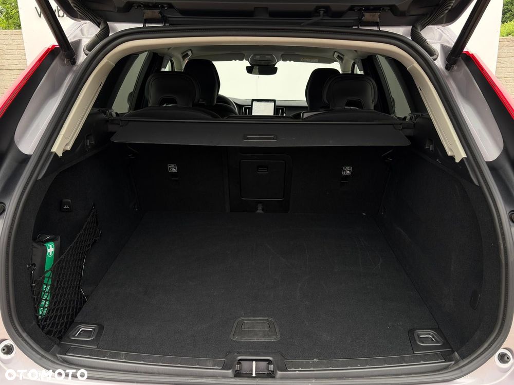 Volvo XC 60 - 10