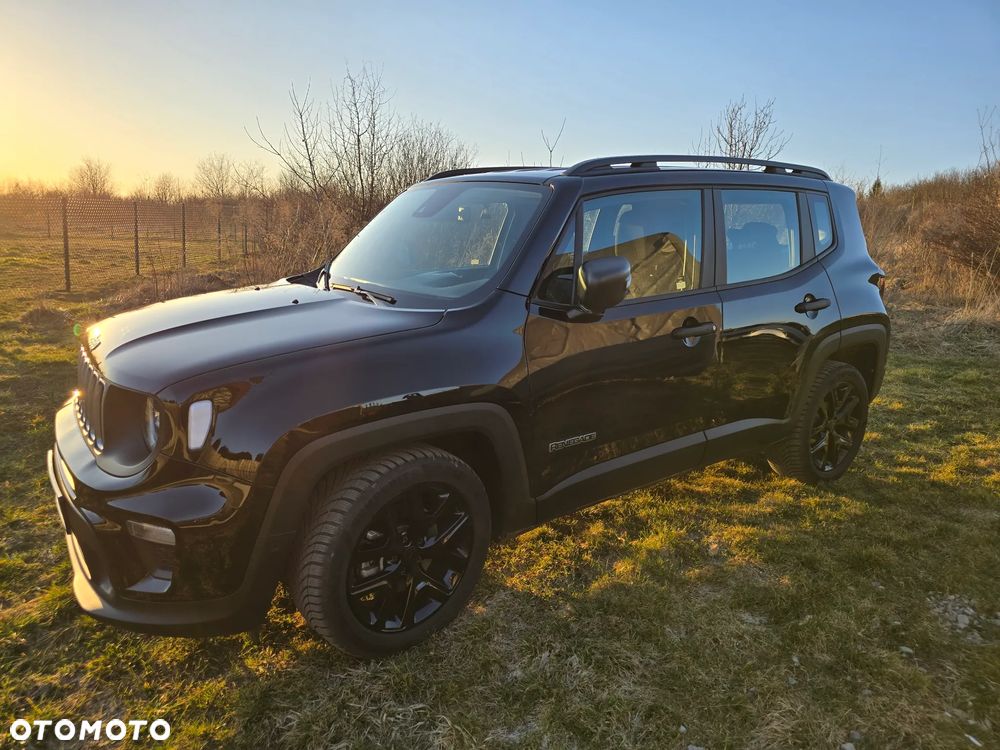 Jeep Renegade 1.5 T4 mHEV Summit FWD S&S DCT - 16