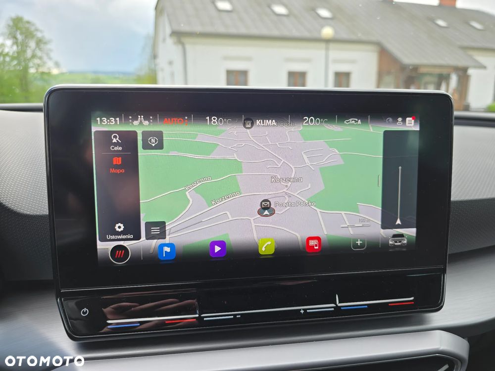 Seat Leon 2.0 TDI DPF DSG FR - 22