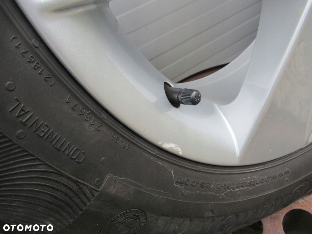 ALU+LATO R16 SKODA OCTAVIA 2,3 ,PASSAT,GOLF 5,6,7,8, TOURAN,EOS,CADDY, LEON - 3