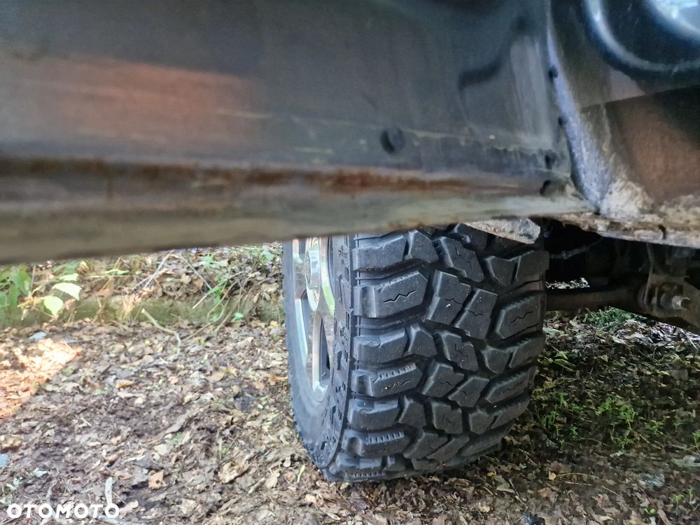 Dodge Ram Drzwi Przednie Lewe 02 08 - 4