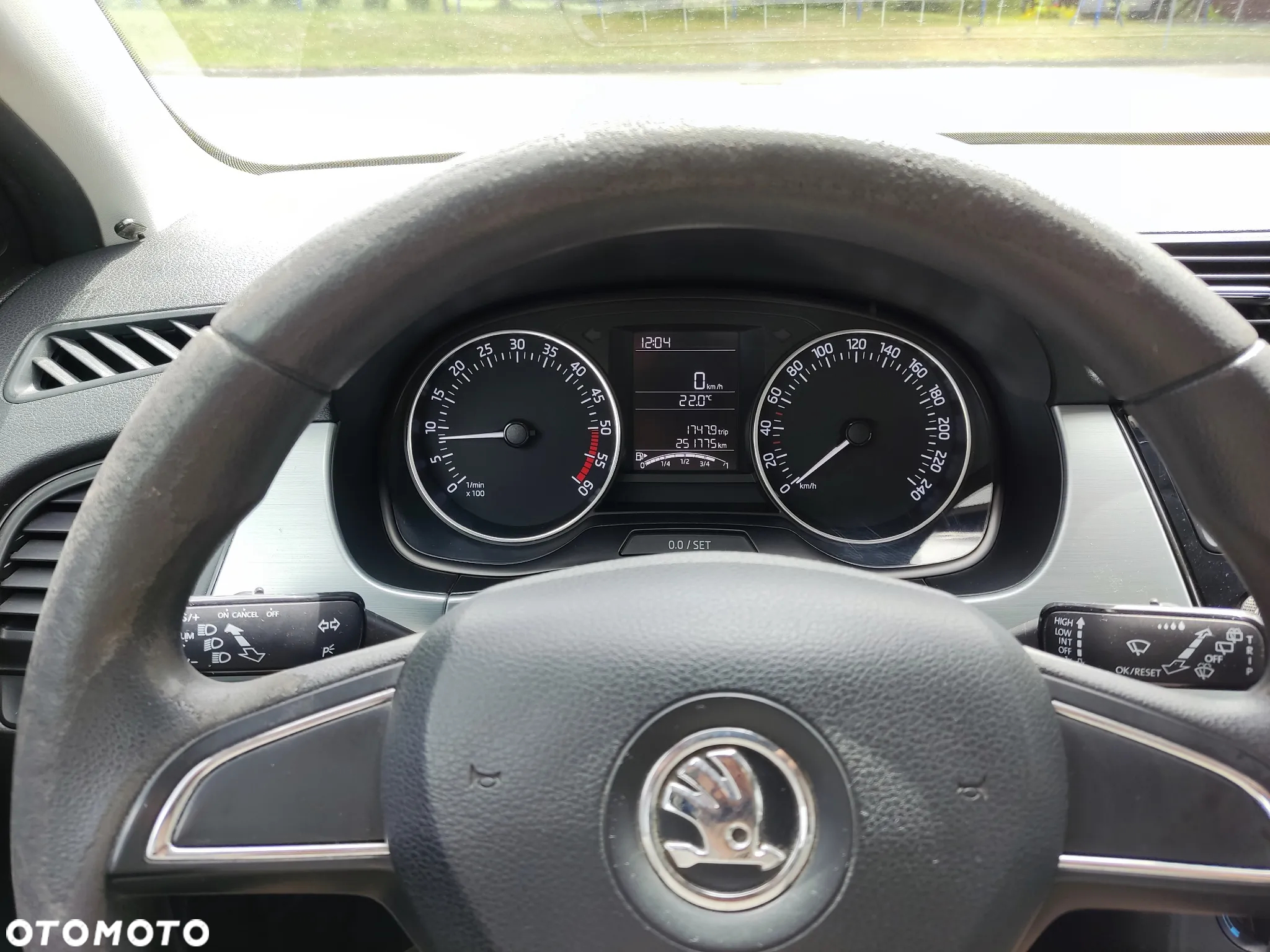 Skoda Fabia 1.4 TDI Ambition - 6