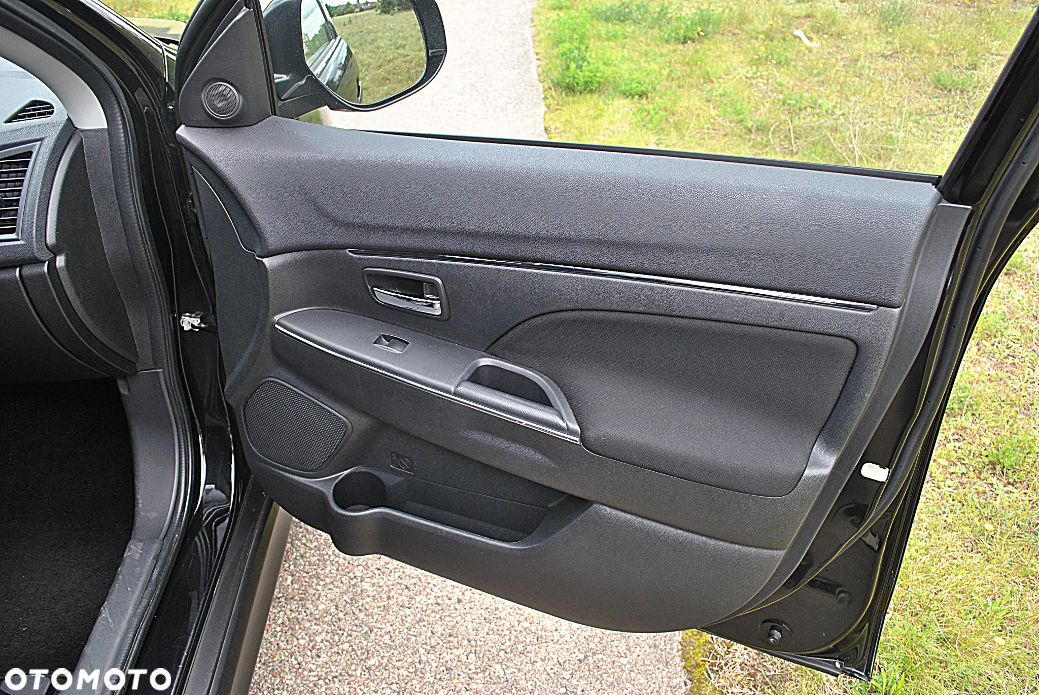 Mitsubishi ASX 1.6 ClearTec 2WD Active - 17