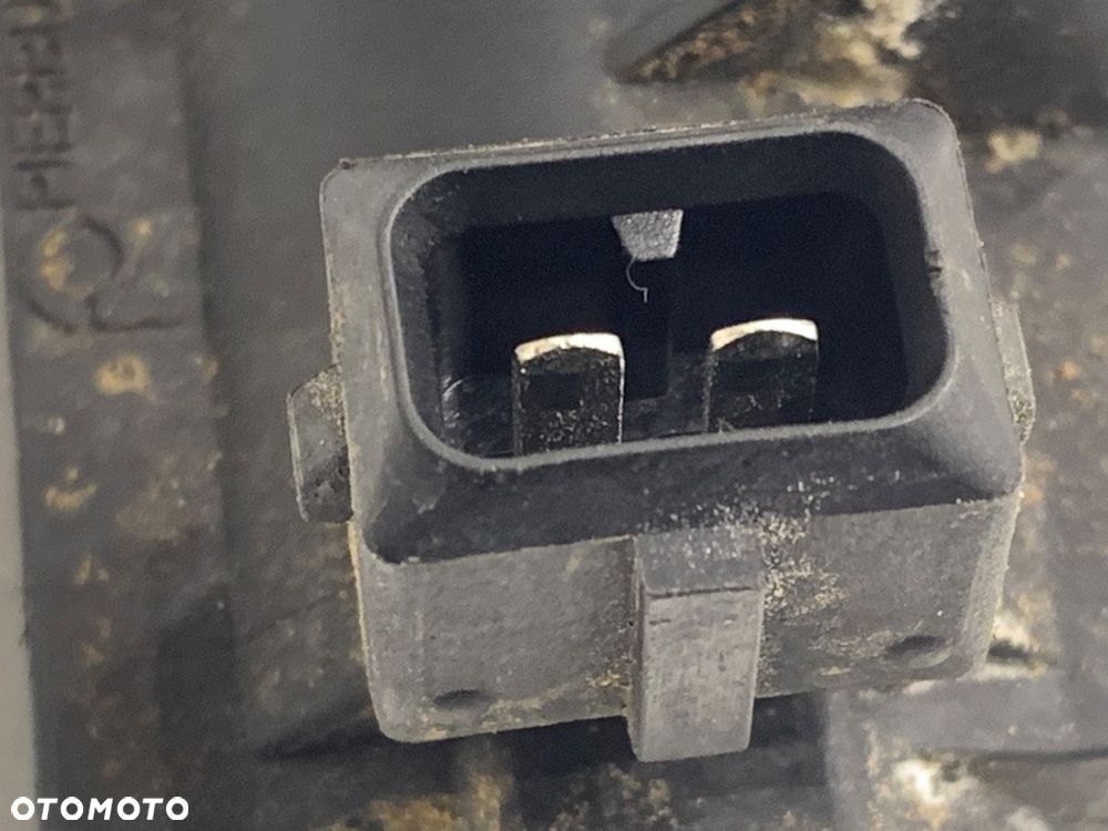 ZAWÓR PODCIŚNIENIA  SSANGYONG KYRON 2005 - 2022 2.0 Xdi 4x4 100 kW [136 KM] olej napędowy 2010 - - 3