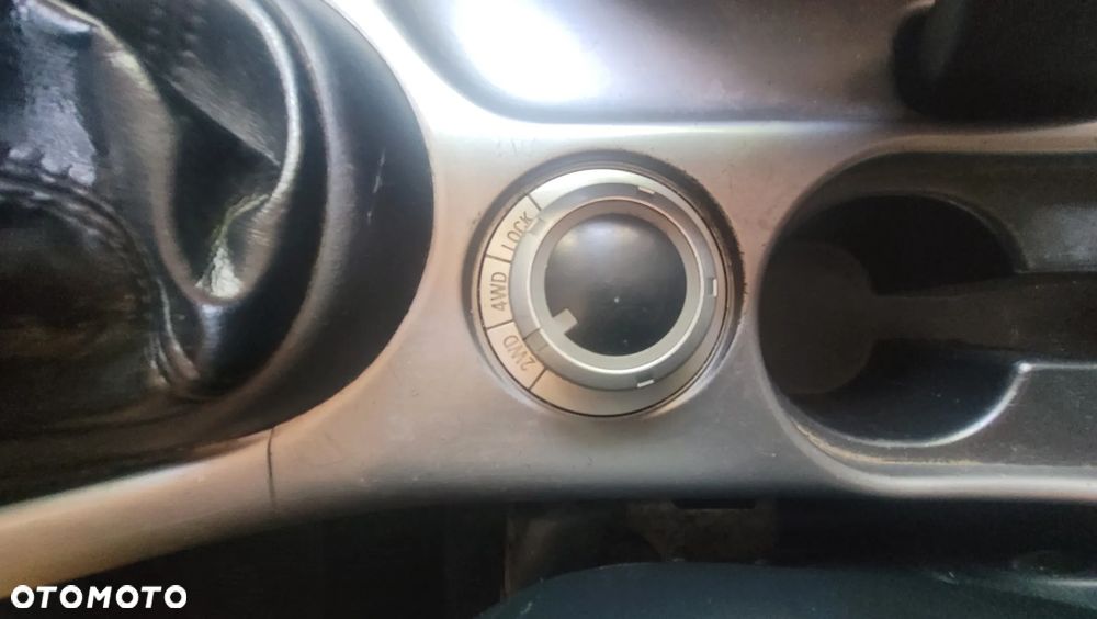 Citroën C-Crosser 2.2 HDi Exclusive - 9
