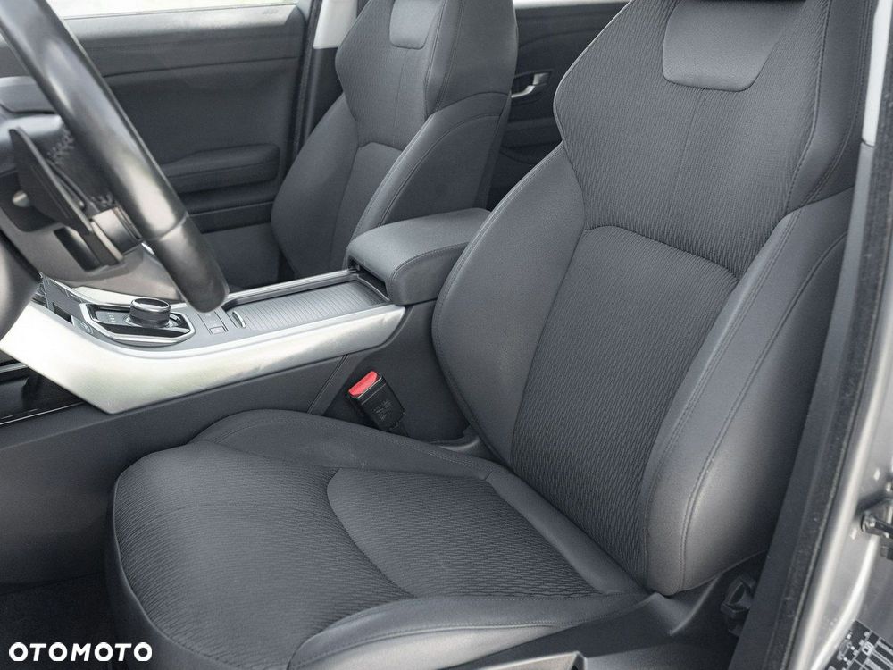 Land Rover Range Rover Evoque 2.0TD4 Pure - 15