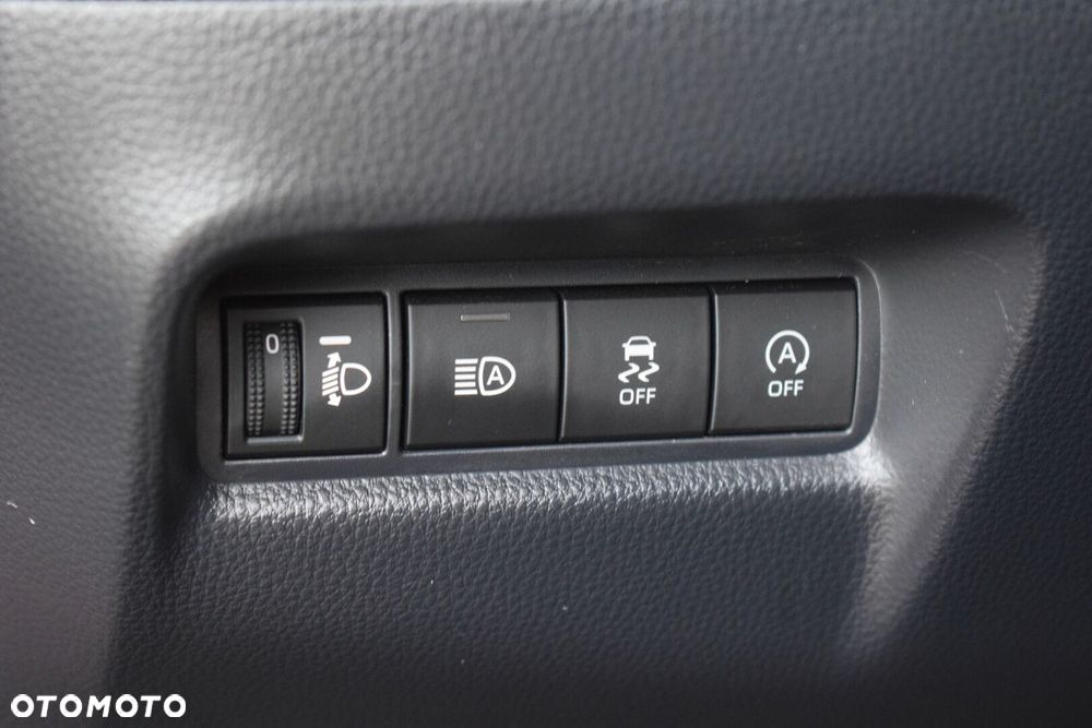 Toyota Aygo X 1.0 VVT-i Style CVT - 13