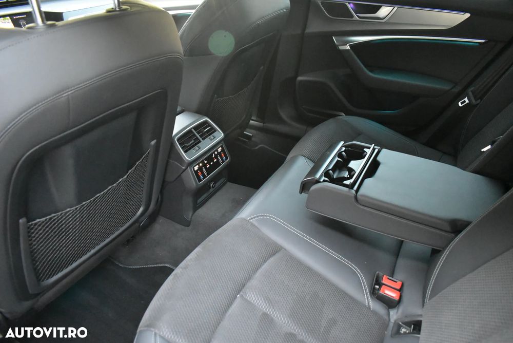 Audi A6 - 17