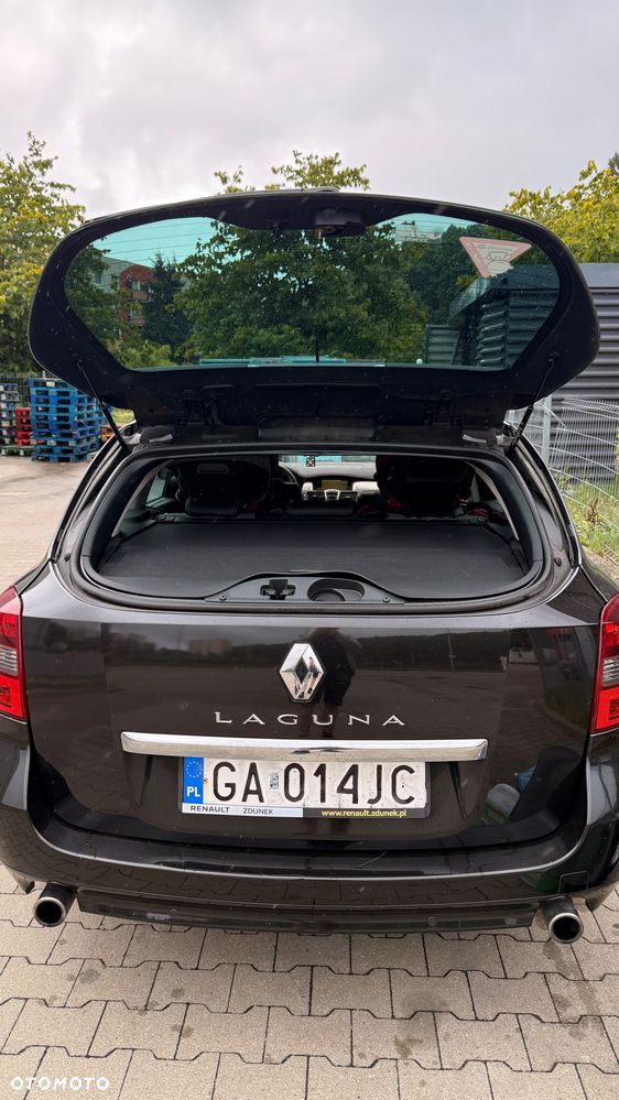 Renault Laguna - 23