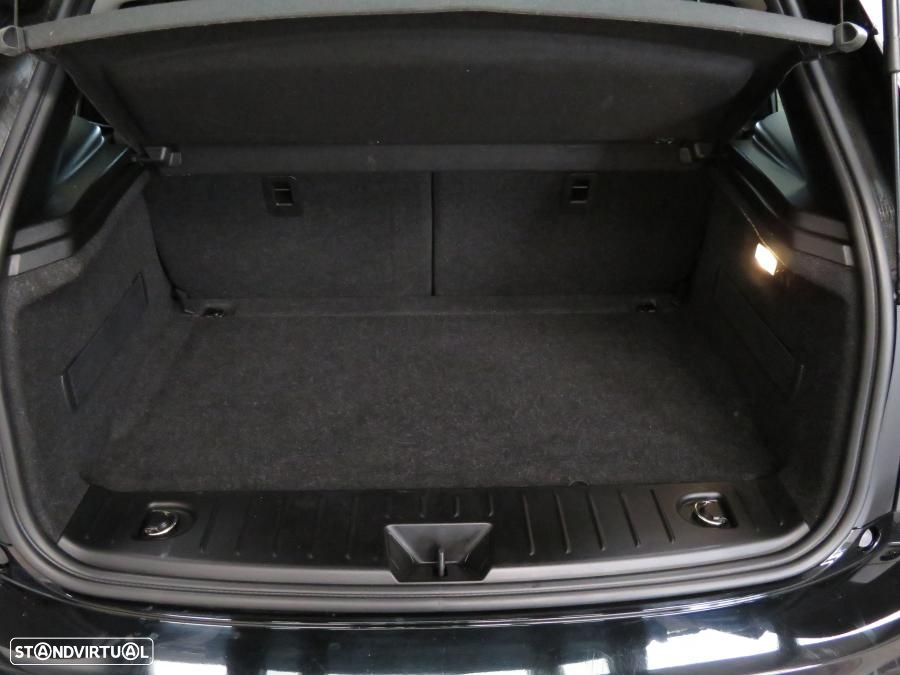 BMW i3 94Ah +Comfort Package Advance - 26