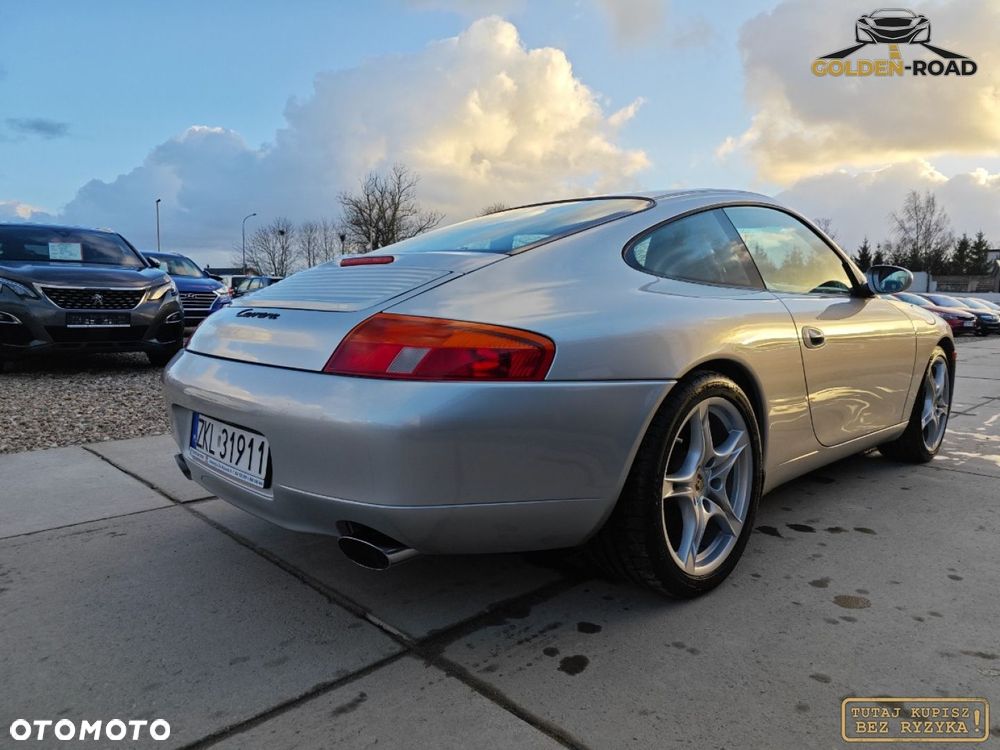 Porsche 911 - 6