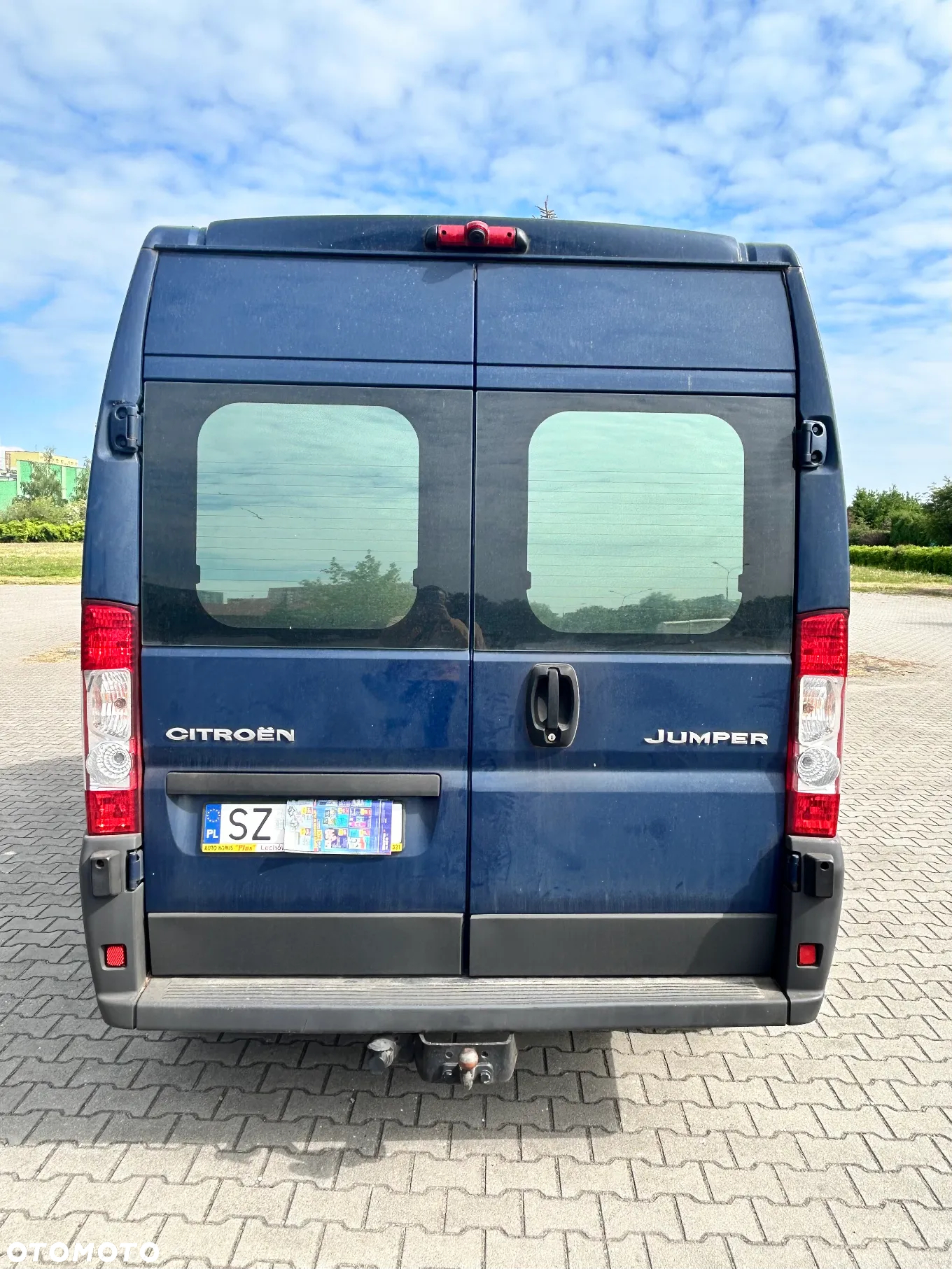 Citroën Jumper - 4