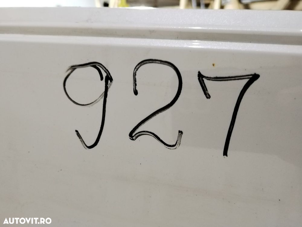 Bara spate Kia ProCeed  GT-Line, 2018, 2019, 2020, 2021, 2022,  cod origine OE 86611-J7710 - 11