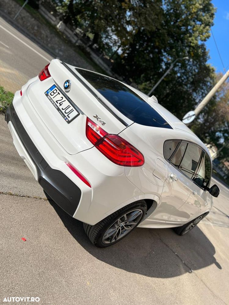 BMW X4 - 13