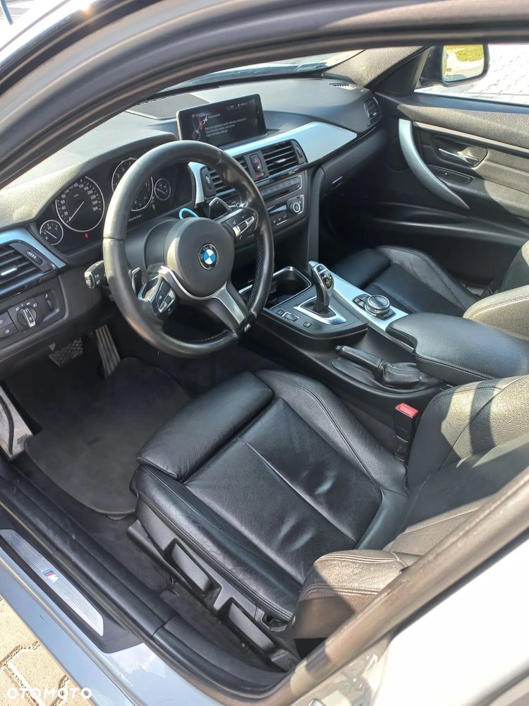 BMW Seria 3 - 12