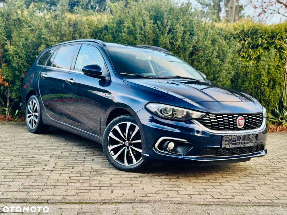Fiat Tipo 1.4 T-Jet Lounge - 15