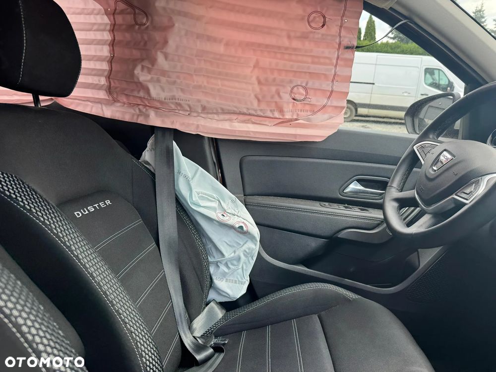 Dacia Duster TCe 100 2WD Essential - 12