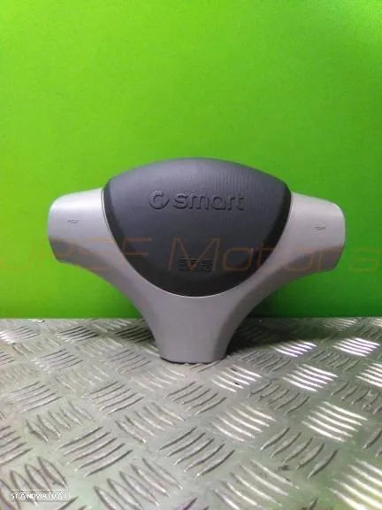 Smart Forfour 1.1i 2005 - 41