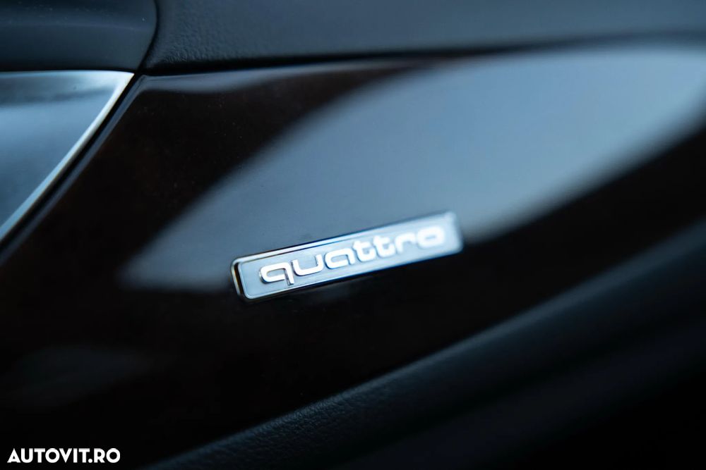 Audi A6 Allroad 3.0 TDI tiptronic DPF - 6