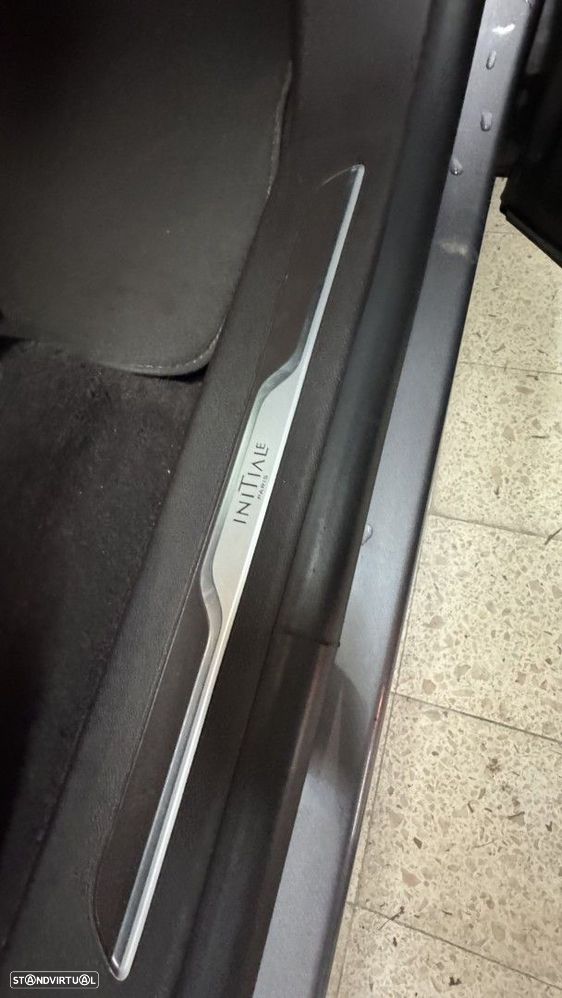 Renault Espace 1.6 dCi Initiale Paris EDC - 12