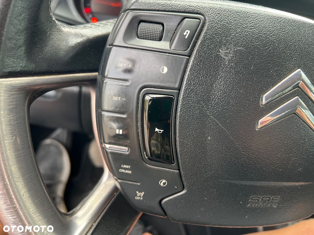 Citroën C5 2.0 HDi Confort My Way - 30