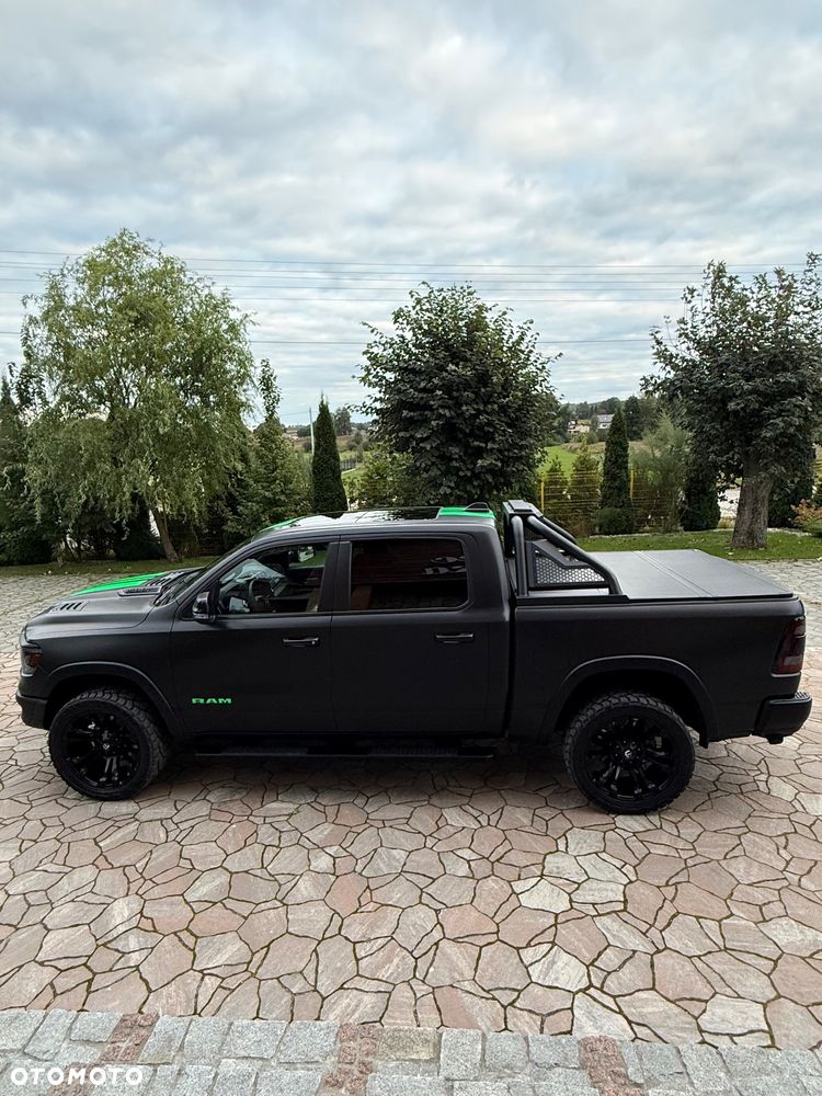 Dodge RAM 1500 5.7 4x4 - 34