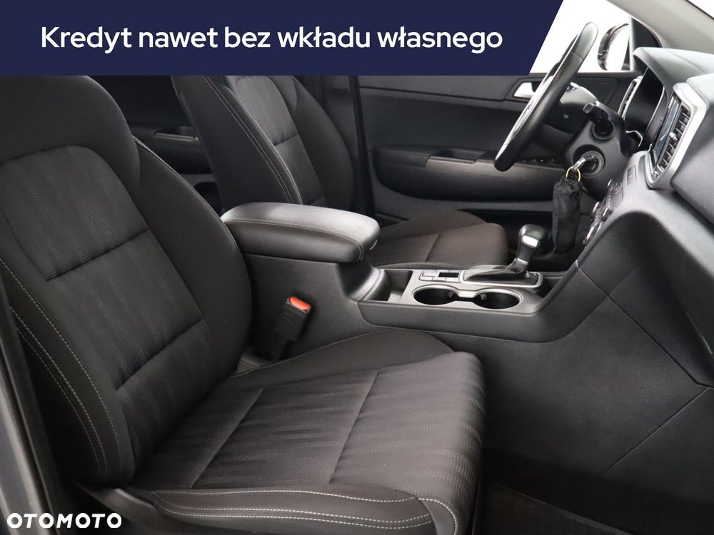 Kia Sportage - 11