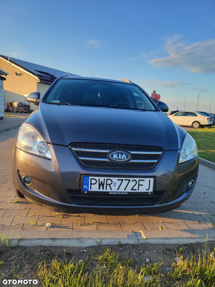 Kia Ceed 1.6 Crdi Comfort - 3