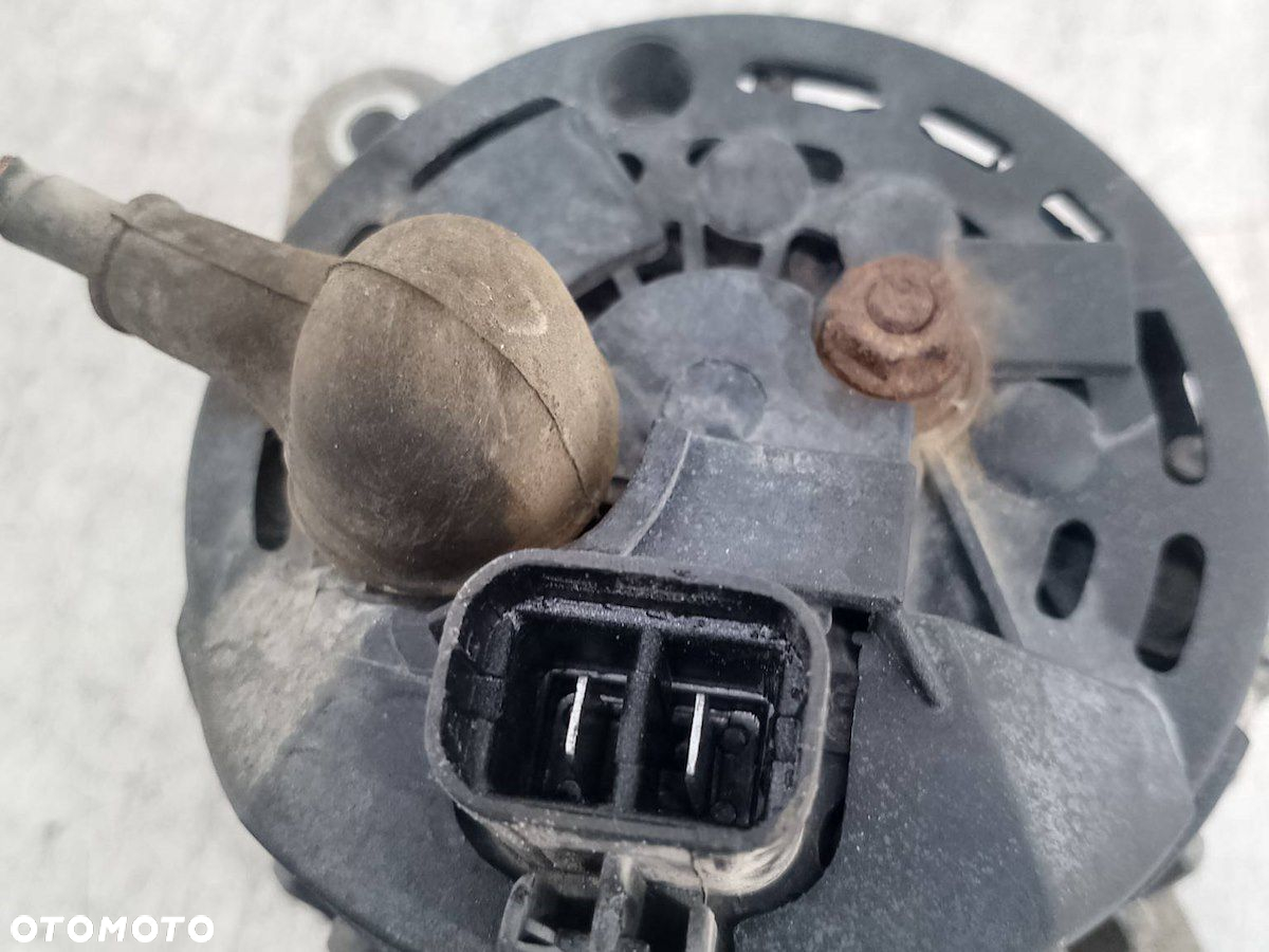 ALTERNATOR HYUNDAI GETZ 37300-02570   0124220008 1.1 12V - 3