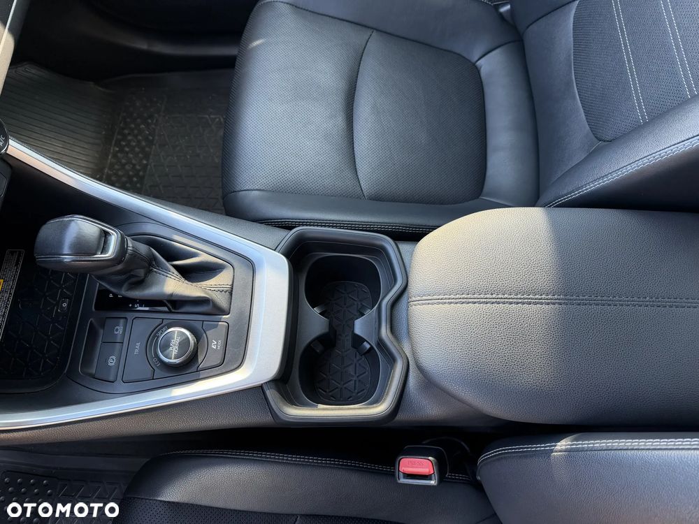 Toyota RAV4 2.5 Hybrid Executive 4x4 - 18