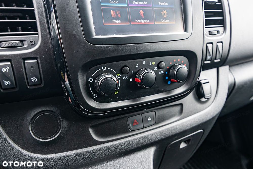 Opel Vivaro L2H1 2,9t Edition - 22
